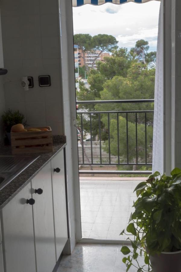 Sunflat Holidays Capellans Beach Salou Exteriör bild