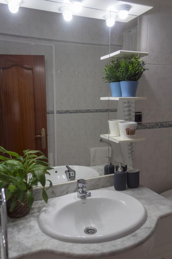 Sunflat Holidays Capellans Beach Salou Exteriör bild