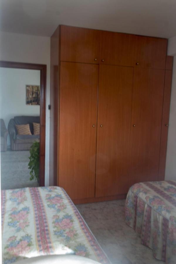 Sunflat Holidays Capellans Beach Salou Exteriör bild