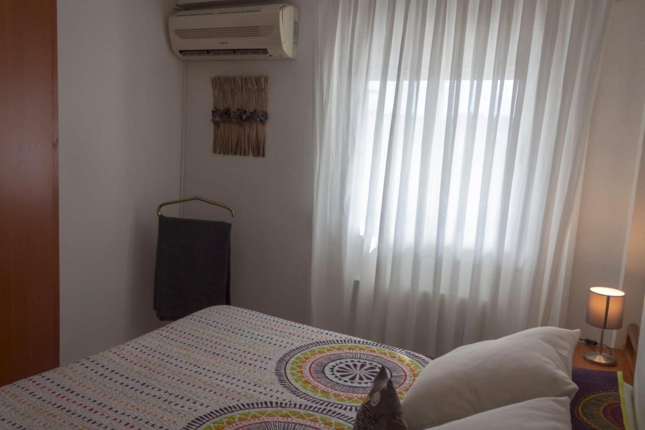 Sunflat Holidays Capellans Beach Salou Exteriör bild