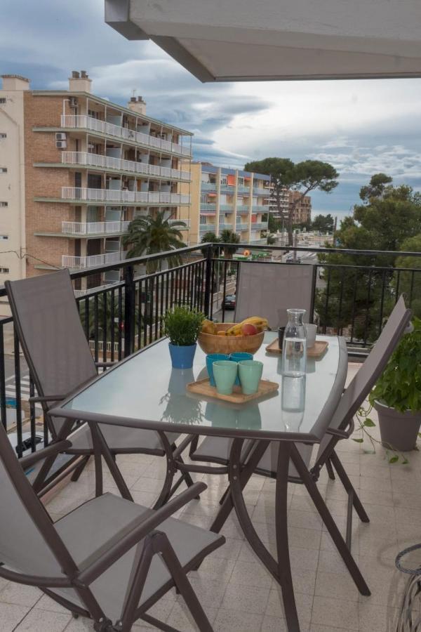 Sunflat Holidays Capellans Beach Salou Exteriör bild