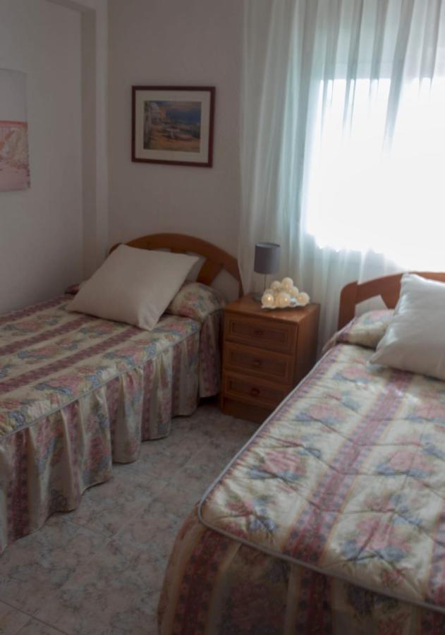 Sunflat Holidays Capellans Beach Salou Exteriör bild