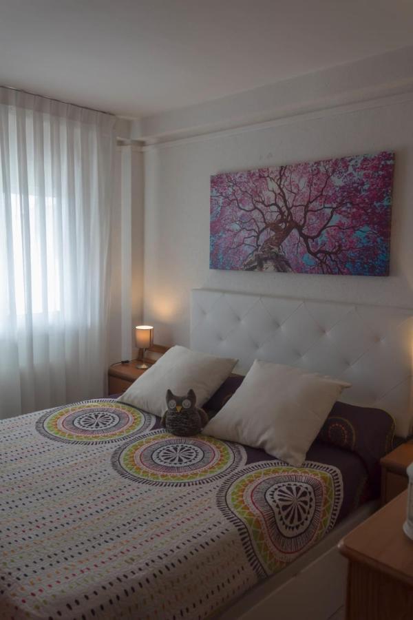 Sunflat Holidays Capellans Beach Salou Exteriör bild